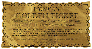 Illustration for article titled Have a spare $40k? You could buy Gene Wilder's Willy Wonka costume